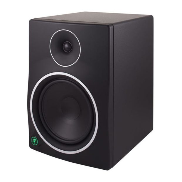 mackie-mr8-mk3-01-800x800-1.jpg اسپیکر مانیتورینگ مکی Mackie MR8 MK3 - تصویر 1