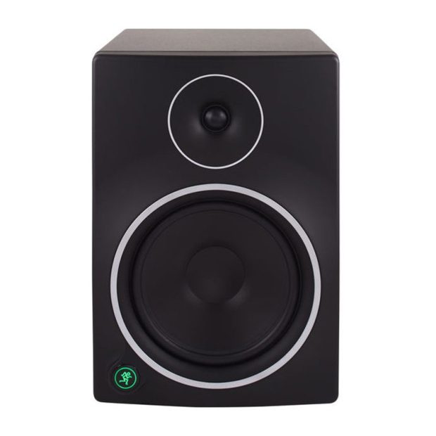 اسپیکر مانیتورینگ مکی Mackie MR8 MK3 - تصویر 2