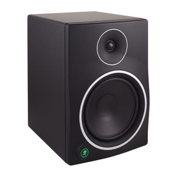 اسپیکر مانیتورینگ مکی Mackie MR8 MK3 - تصویر 3