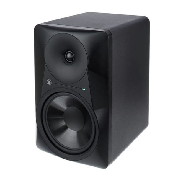 mackie-mr824-01-800x800-1.jpg اسپیکر مانیتورینگ مکی Mackie MR824 - تصویر 1