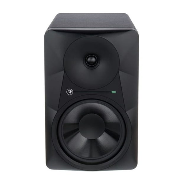 اسپیکر مانیتورینگ مکی Mackie MR824 - تصویر 2
