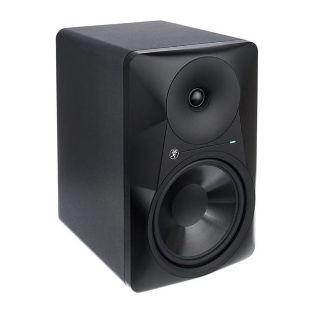 اسپیکر مانیتورینگ مکی Mackie MR824 - تصویر 3