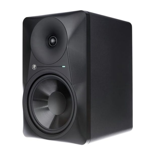 اسپیکر مانیتورینگ مکی Mackie MR824 - تصویر 4