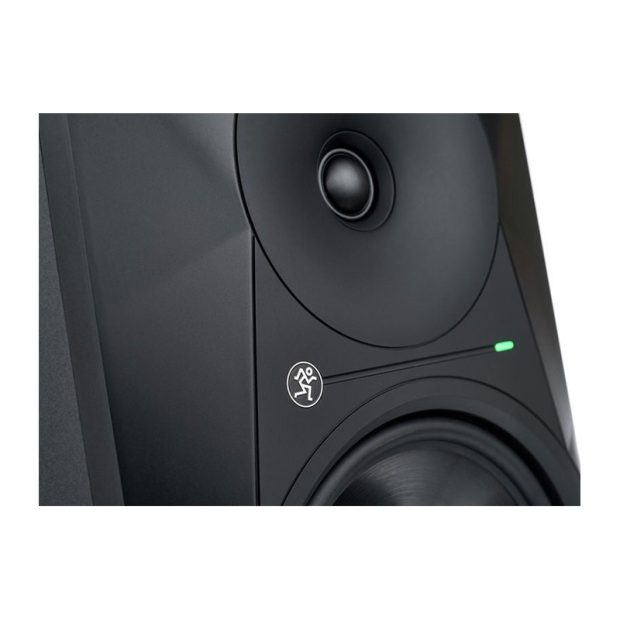 اسپیکر مانیتورینگ مکی Mackie MR824 - تصویر 7