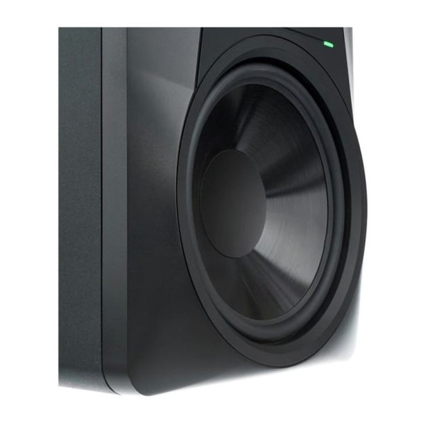 اسپیکر مانیتورینگ مکی Mackie MR824 - تصویر 8
