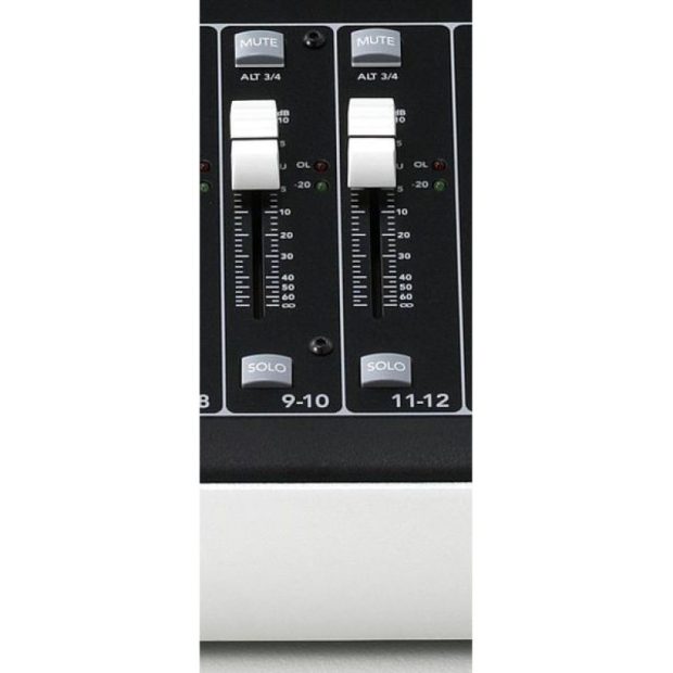 میکسر صدا مکی Mackie Onyx 1220i - تصویر 17