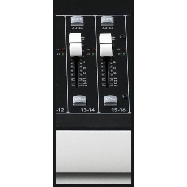 میکسر صدا مکی Mackie Onyx 1620i - تصویر 12