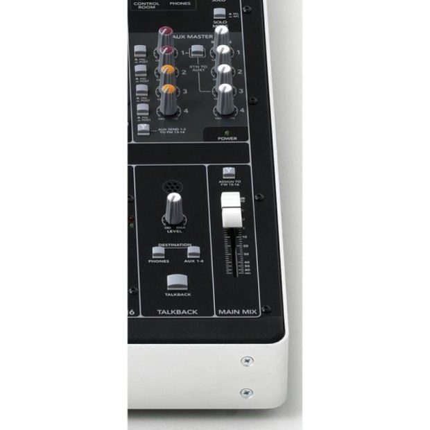 میکسر صدا مکی Mackie Onyx 1620i - تصویر 15