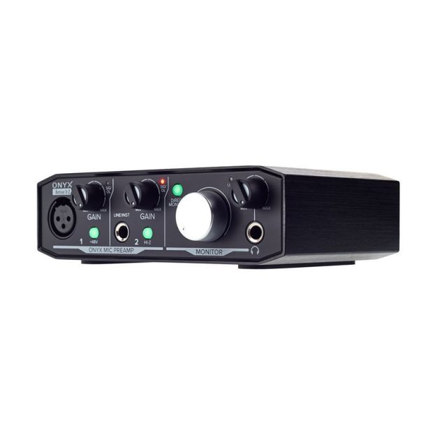 کارت صدا مکی Mackie Onyx Artist 1-2 - تصویر 2