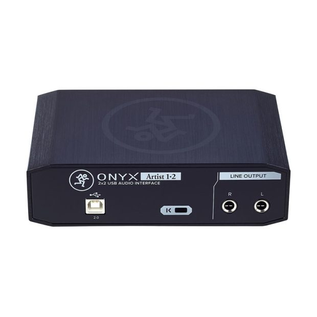 کارت صدا مکی Mackie Onyx Artist 1-2 - تصویر 7
