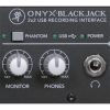 کارت صدا مکی Mackie Onyx Blackjack - تصویر 6