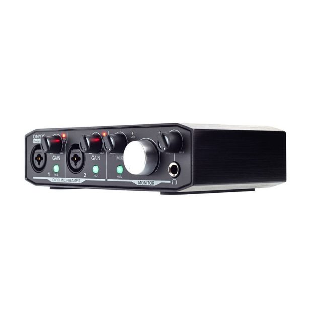 کارت صدا مکی Mackie Onyx Producer 2-2 - تصویر 2
