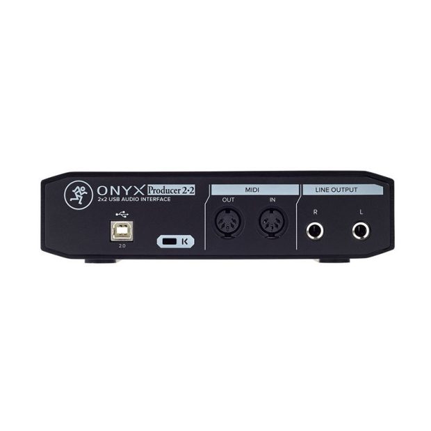 کارت صدا مکی Mackie Onyx Producer 2-2 - تصویر 3