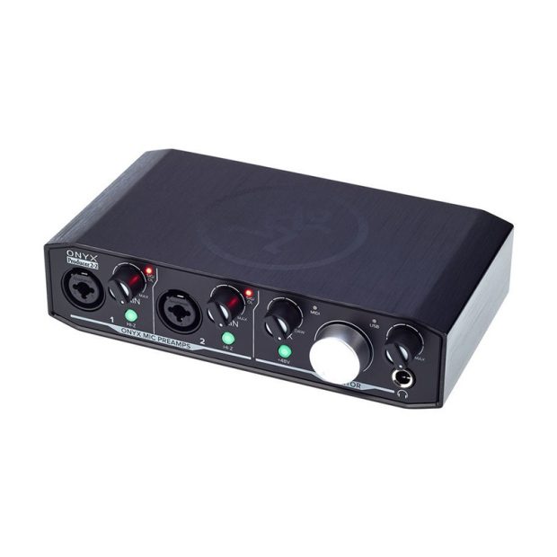 کارت صدا مکی Mackie Onyx Producer 2-2 - تصویر 5