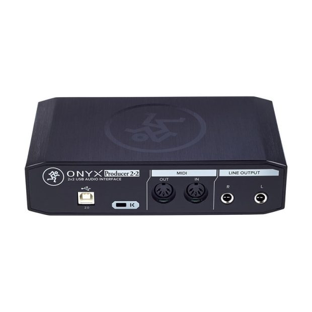 کارت صدا مکی Mackie Onyx Producer 2-2 - تصویر 7
