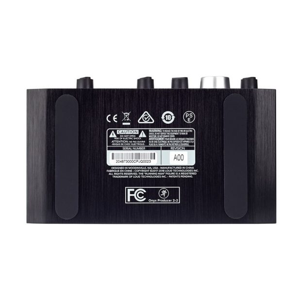 کارت صدا مکی Mackie Onyx Producer 2-2 - تصویر 8