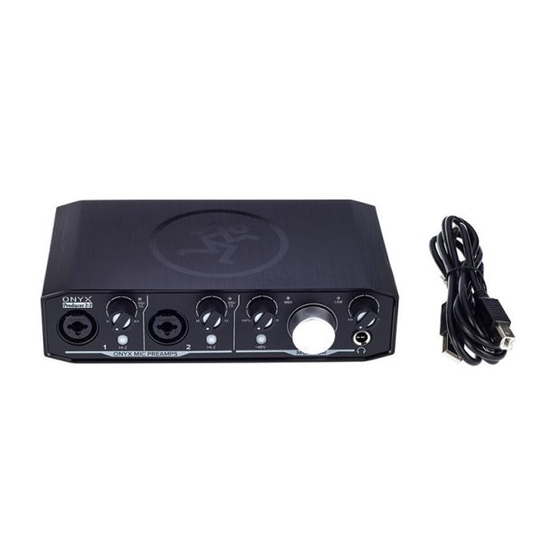 کارت صدا مکی Mackie Onyx Producer 2-2 - تصویر 9