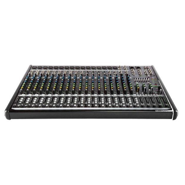 میکسر صدا مکی Mackie ProFX22v2 - تصویر 2