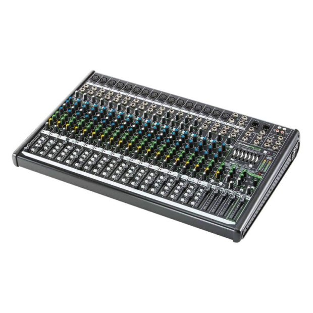 میکسر صدا مکی Mackie ProFX22v2 - تصویر 3