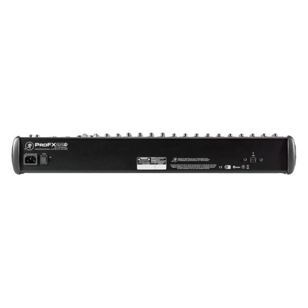 میکسر صدا مکی Mackie ProFX22v2 - تصویر 4