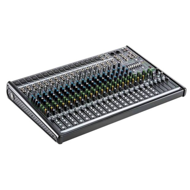 میکسر صدا مکی Mackie ProFX22v2 - تصویر 6
