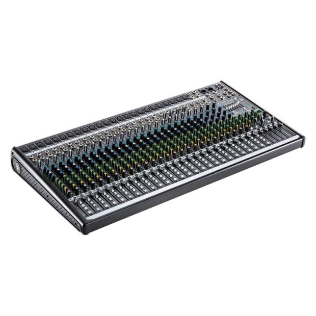 میکسر صدا مکی Mackie ProFX30v2 - تصویر 2