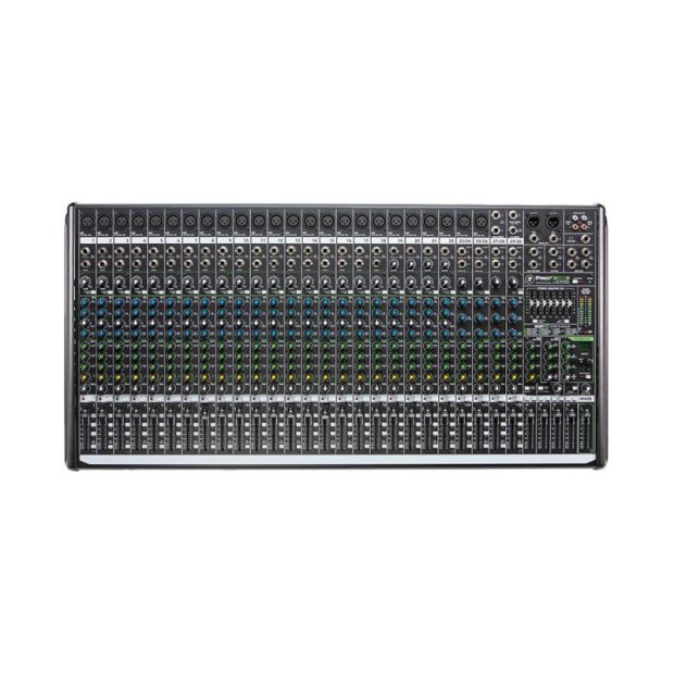 میکسر صدا مکی Mackie ProFX30v2 - تصویر 5