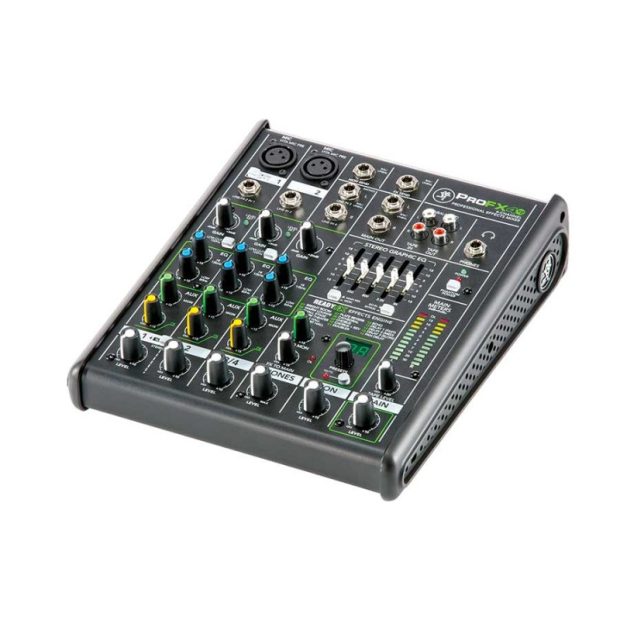 mackie-profx4v2-01-800x800-1.jpg میکسر صدا مکی Mackie ProFX4v2 - تصویر 1