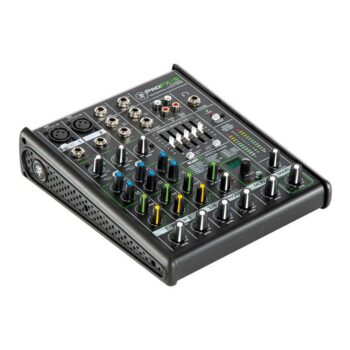 میکسر صدا مکی Mackie ProFX4v2 - Image 2