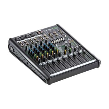میکسر صدا مکی Mackie ProFX8v2 - Image 2