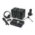 پکیج استودیویی مکی Mackie Studio Bundle