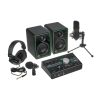 پکیج استودیویی مکی Mackie Studio Bundle - تصویر 3
