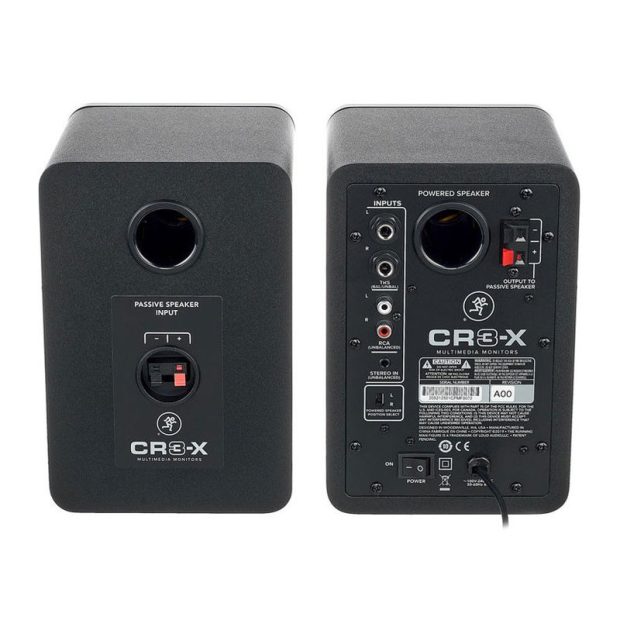 پکیج استودیویی مکی Mackie Studio Bundle - تصویر 5