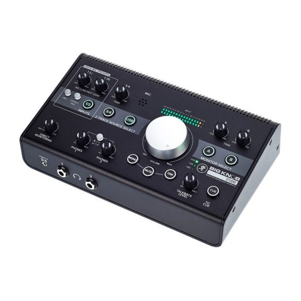 پکیج استودیویی مکی Mackie Studio Bundle - تصویر 6