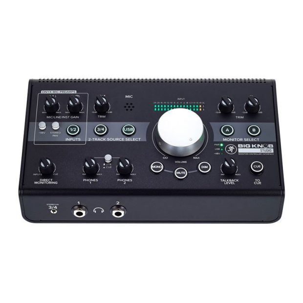 پکیج استودیویی مکی Mackie Studio Bundle - تصویر 7