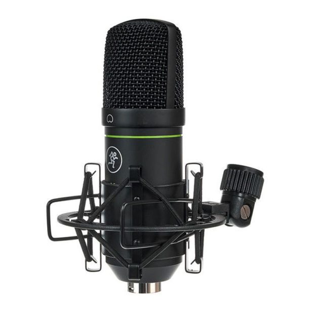 پکیج استودیویی مکی Mackie Studio Bundle - تصویر 10