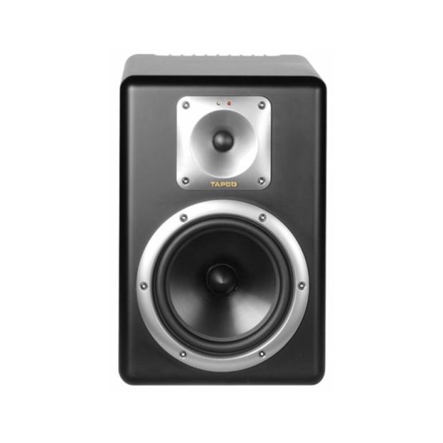 mackie-tapco-s8-01-800x800-1.jpg اسپیکر مانیتورینگ مکی Mackie Tapco S8 - تصویر 1