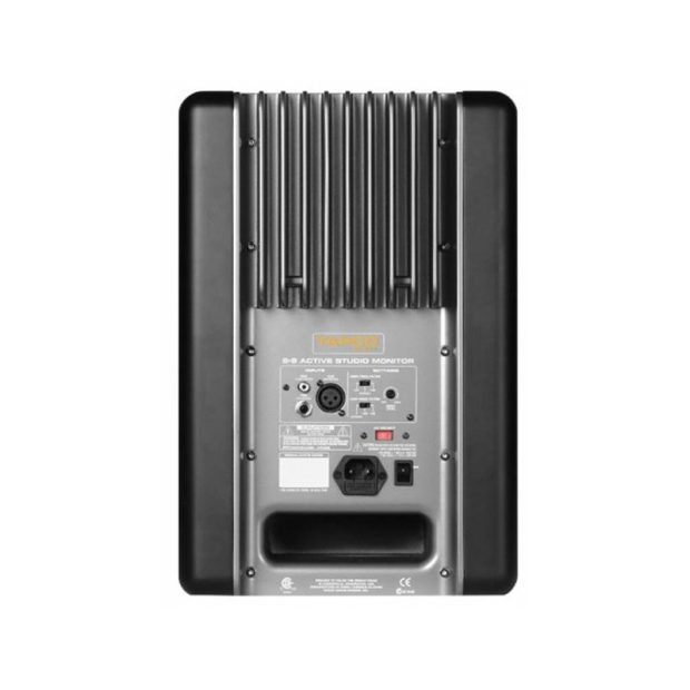 اسپیکر مانیتورینگ مکی Mackie Tapco S8 - تصویر 2