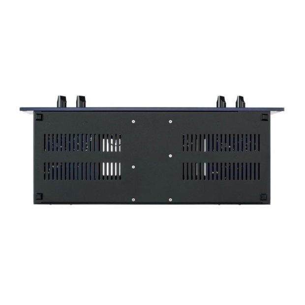 لیمیتر و کمپرسور Manley Manley ELOP+ Dual-channel Tube Compressor/Limiter - تصویر 9