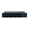 پری آمپ Manley Manley Force 4-channel Tube Microphone Preamp