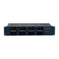 پری آمپ Manley Manley Force 4-channel Tube Microphone Preamp