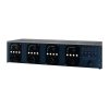 پری آمپ Manley Manley Force 4-channel Tube Microphone Preamp - تصویر 5