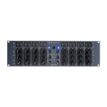 اکولایزر Manley Manley Massive Passive Mastering Version