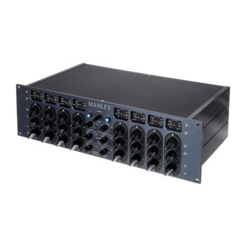 اکولایزر Manley Manley Massive Passive Mastering Version - Image 2