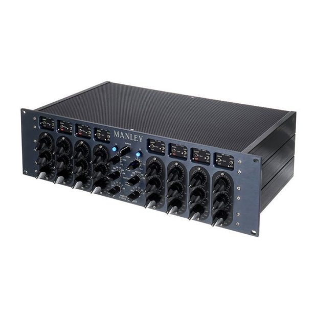 اکولایزر Manley Manley Massive Passive Mastering Version - تصویر 2
