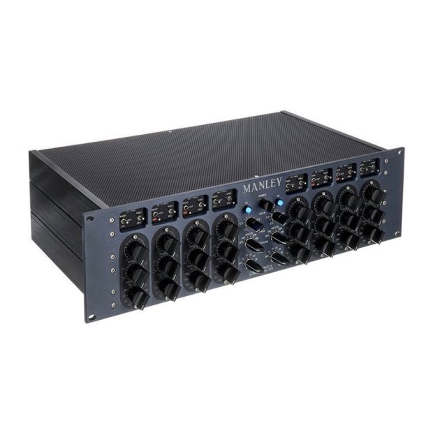 اکولایزر Manley Manley Massive Passive Mastering Version - تصویر 3