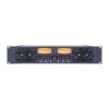 پری امپ و لیمیتر Manley Manley SLAM! 2-channel Tube Microphone Preamp & Limiter