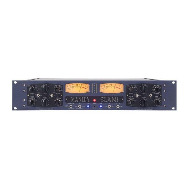 manley-slam-2-channel-tube-microphone-preamp-and-limiter-01-800x800-1.jpg پری امپ و لیمیتر Manley Manley SLAM! 2-channel Tube Microphone Preamp & Limiter - تصویر 1