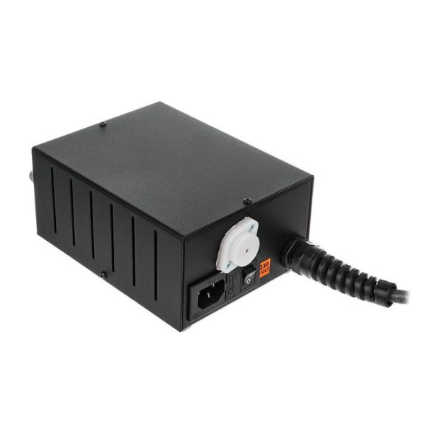 پری امپ و لیمیتر Manley Manley SLAM! 2-channel Tube Microphone Preamp & Limiter - تصویر 6