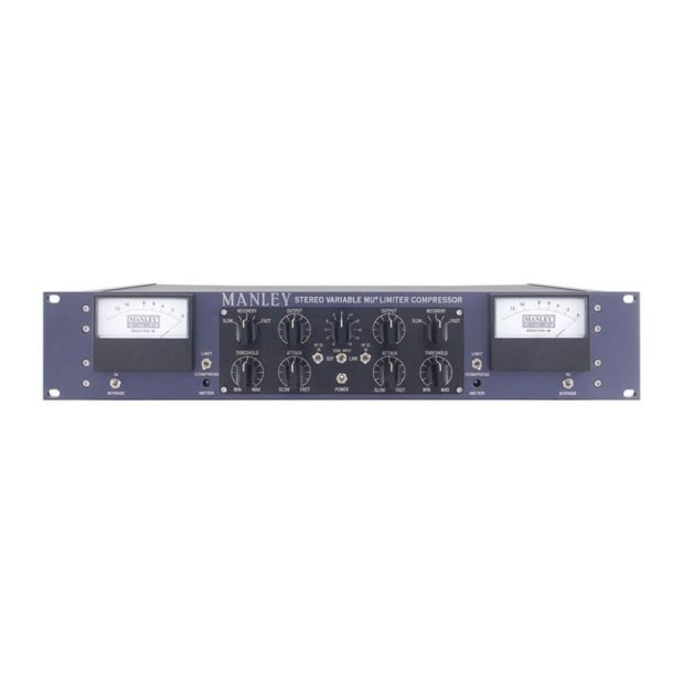 manley-variable-mu-stereo-limiter-compressor-with-t-bar-mod-mastering-version-01-800x800-1.jpg لیمیتر و کمپرسور Manley Manley Variable Mu Stereo Limiter Compressor with T-Bar Mod - Mastering Version - تصویر 1